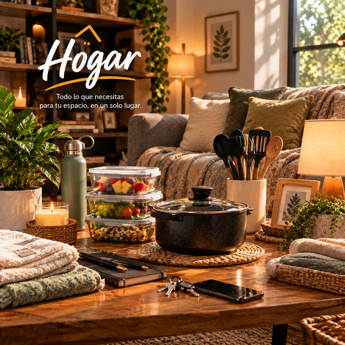 Hogar