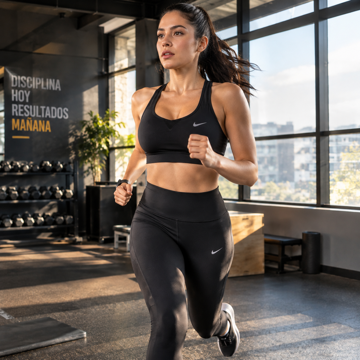 Ropa Deportiva