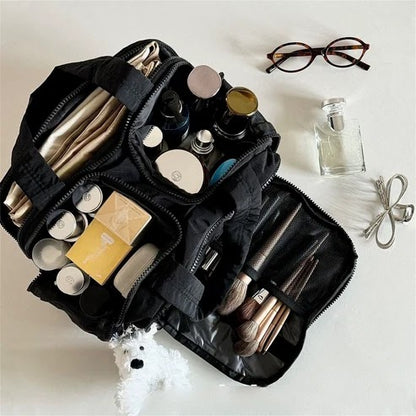 BOLSO DE COSMETICO PARA VIAJE